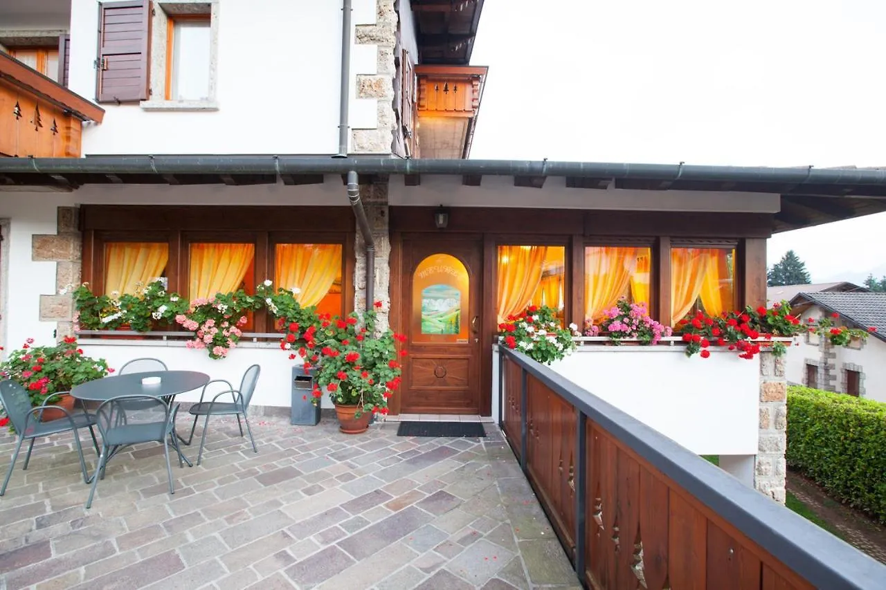 Hotel Max Meublè Castione della Presolana