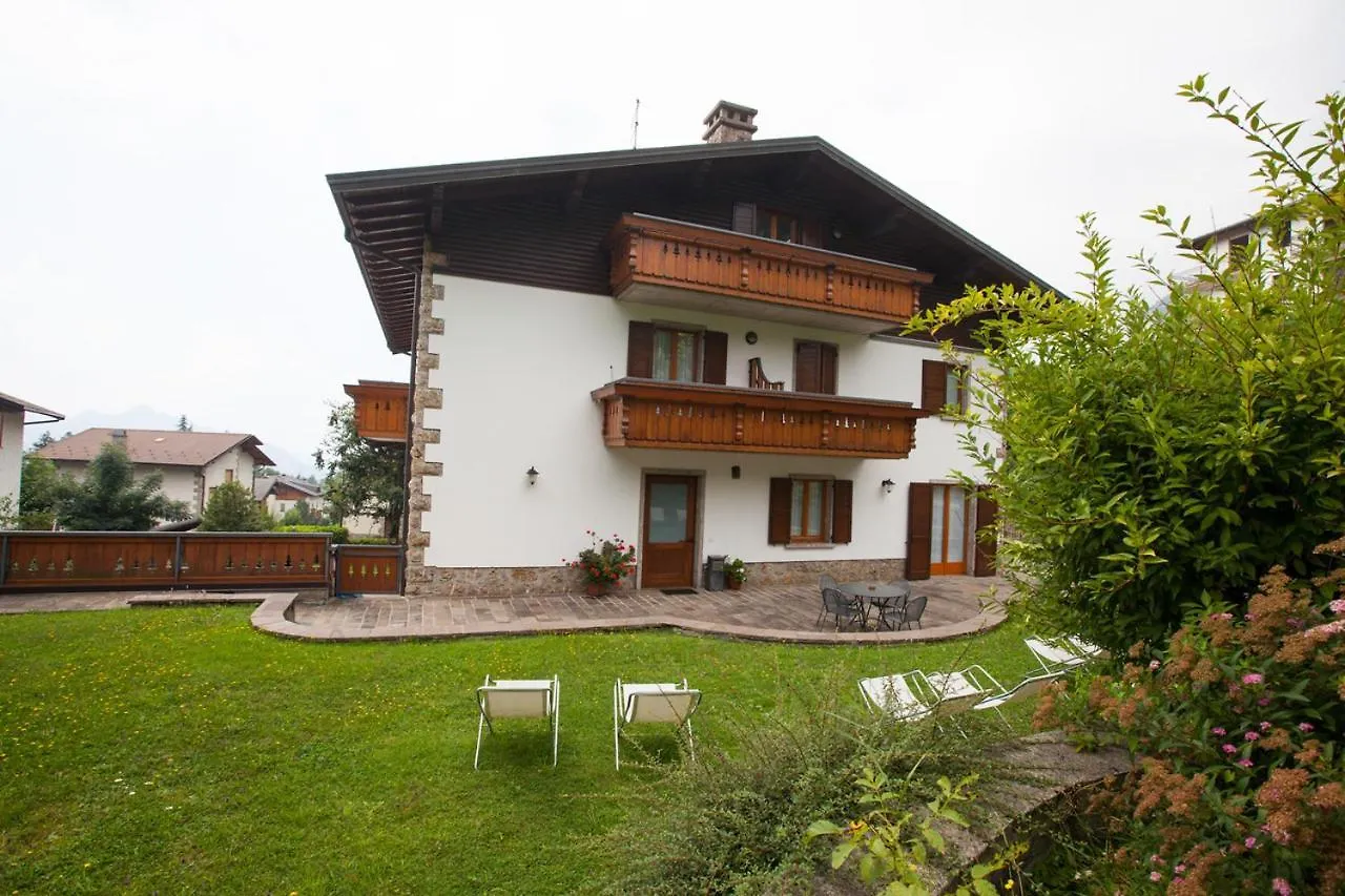 Hotel Max Meublè Castione della Presolana
