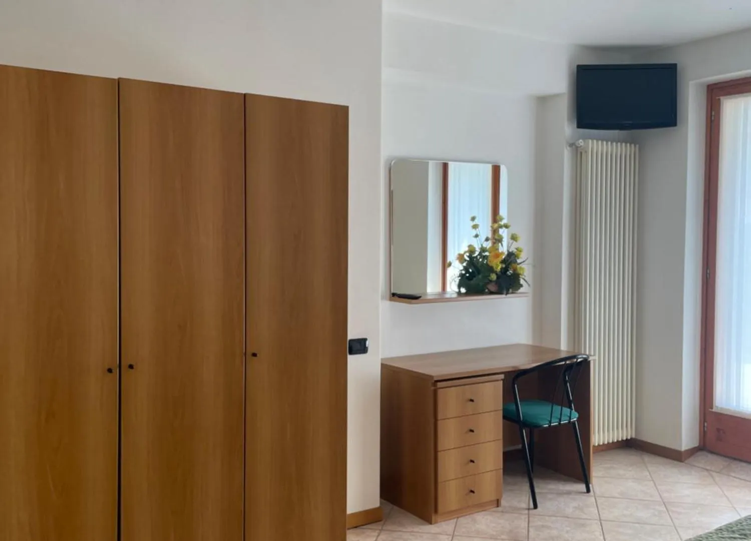Hotel Max Meublè Castione della Presolana