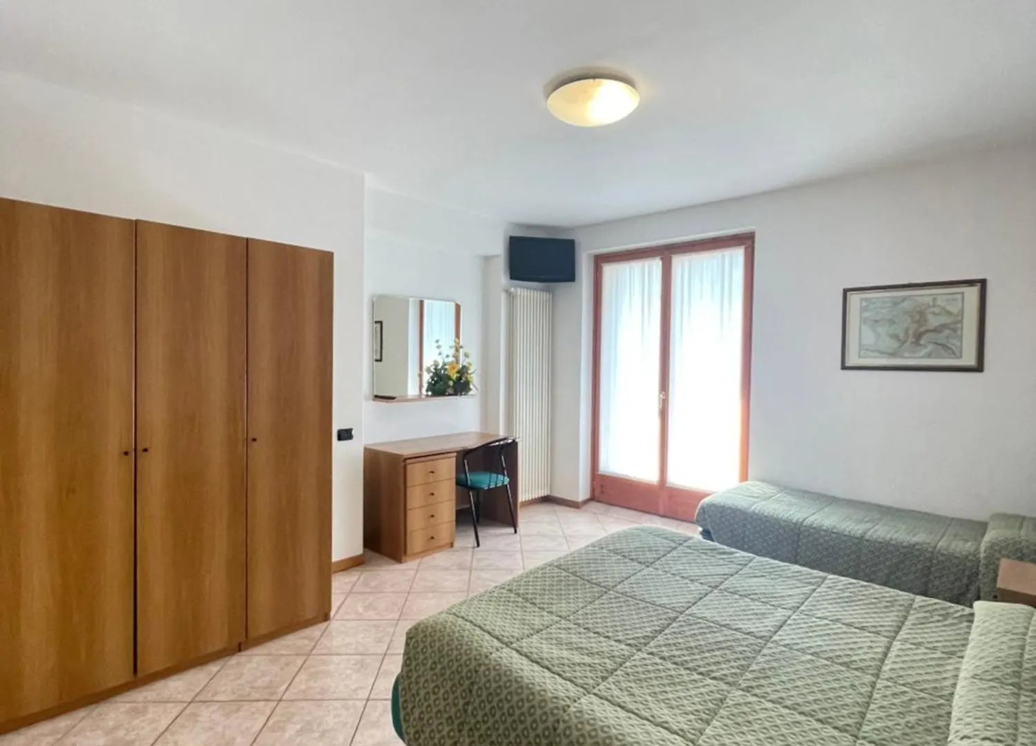 ***  Hotel Max Meublè Castione della Presolana Italia