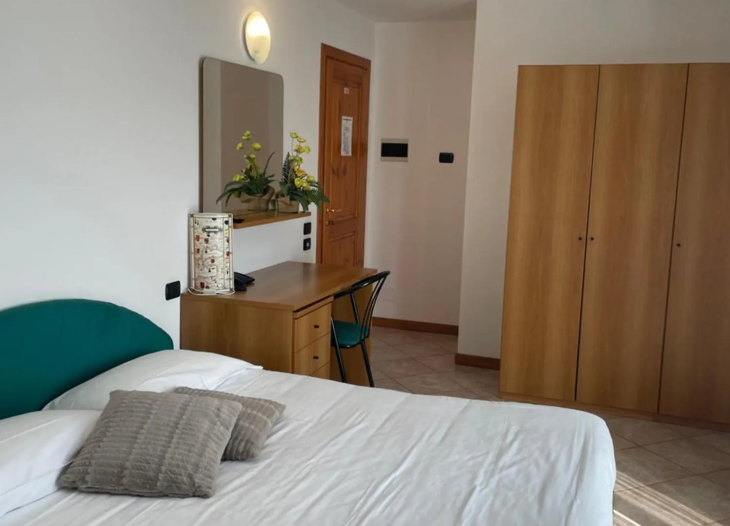 Hotel Max Meublè Castione della Presolana 3*,