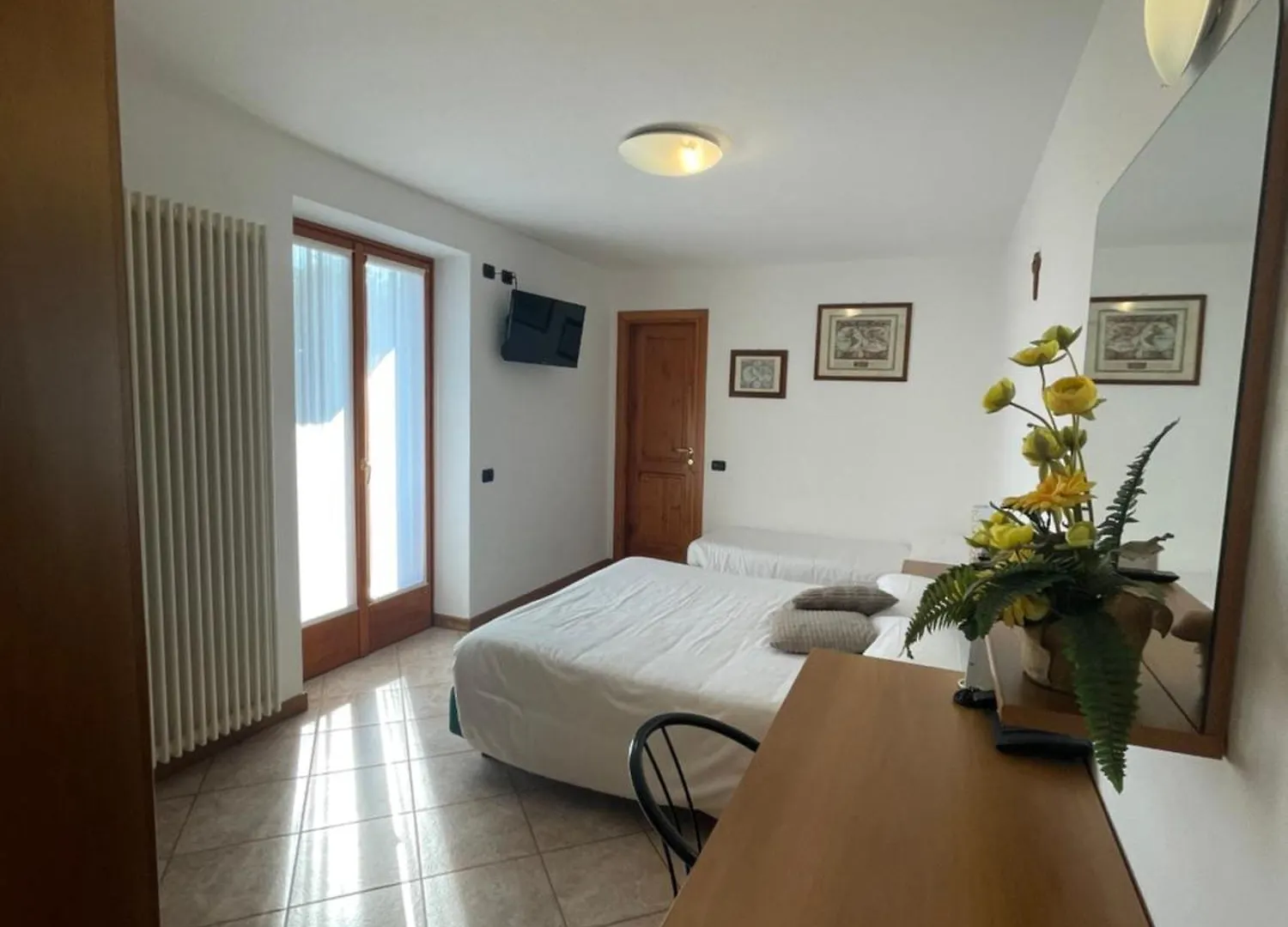 Hotel Max Meublè Castione della Presolana