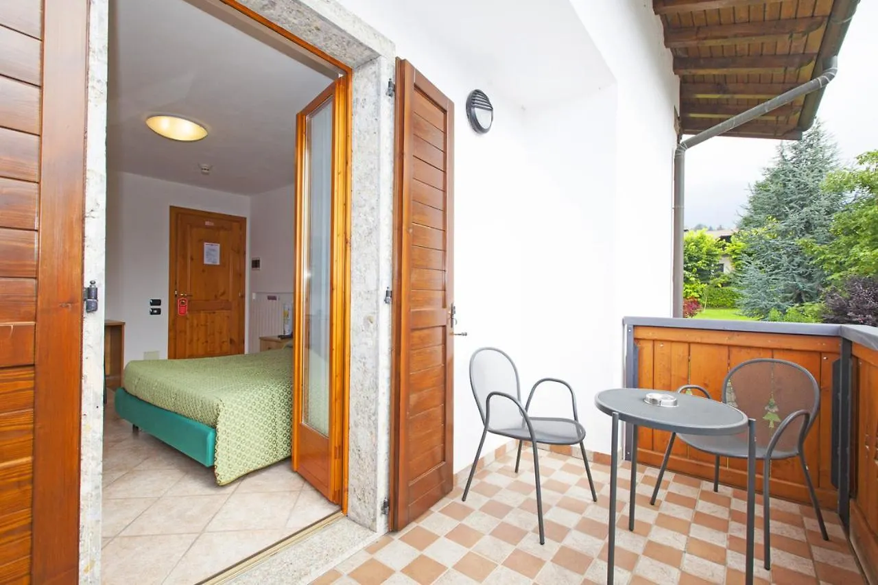 Hotel Max Meublè Castione della Presolana