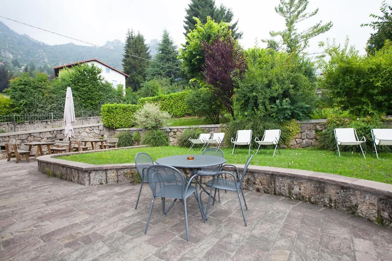 ***  Hotel Max Meublè Castione della Presolana Italia