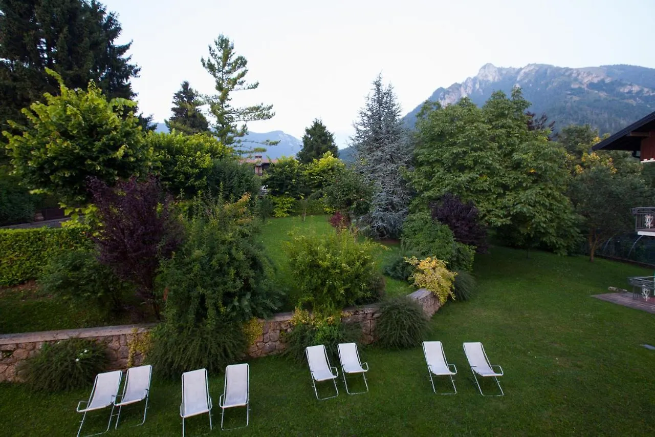Hotel Max Meublè Castione della Presolana