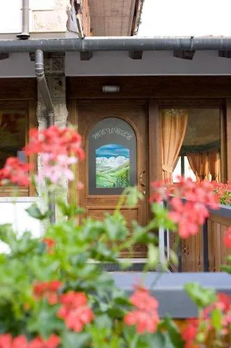 Hotel Max Meublè Castione della Presolana