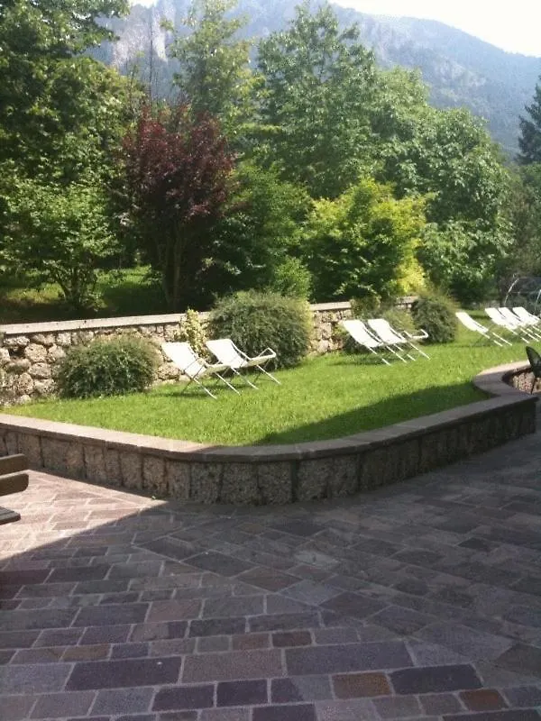 Hotel Max Meublè Castione della Presolana 3*,
