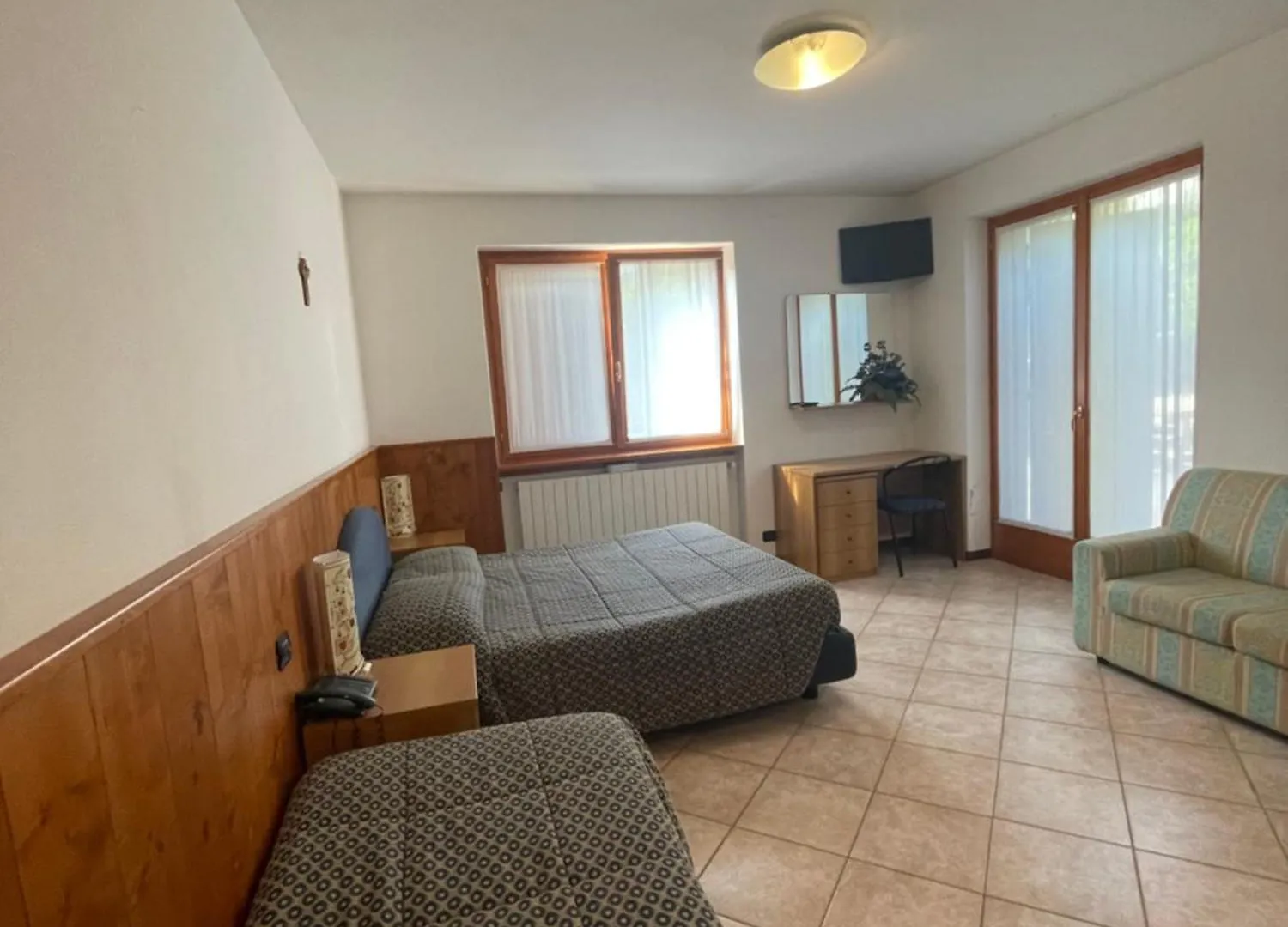 Hotel Max Meublè Castione della Presolana Italia