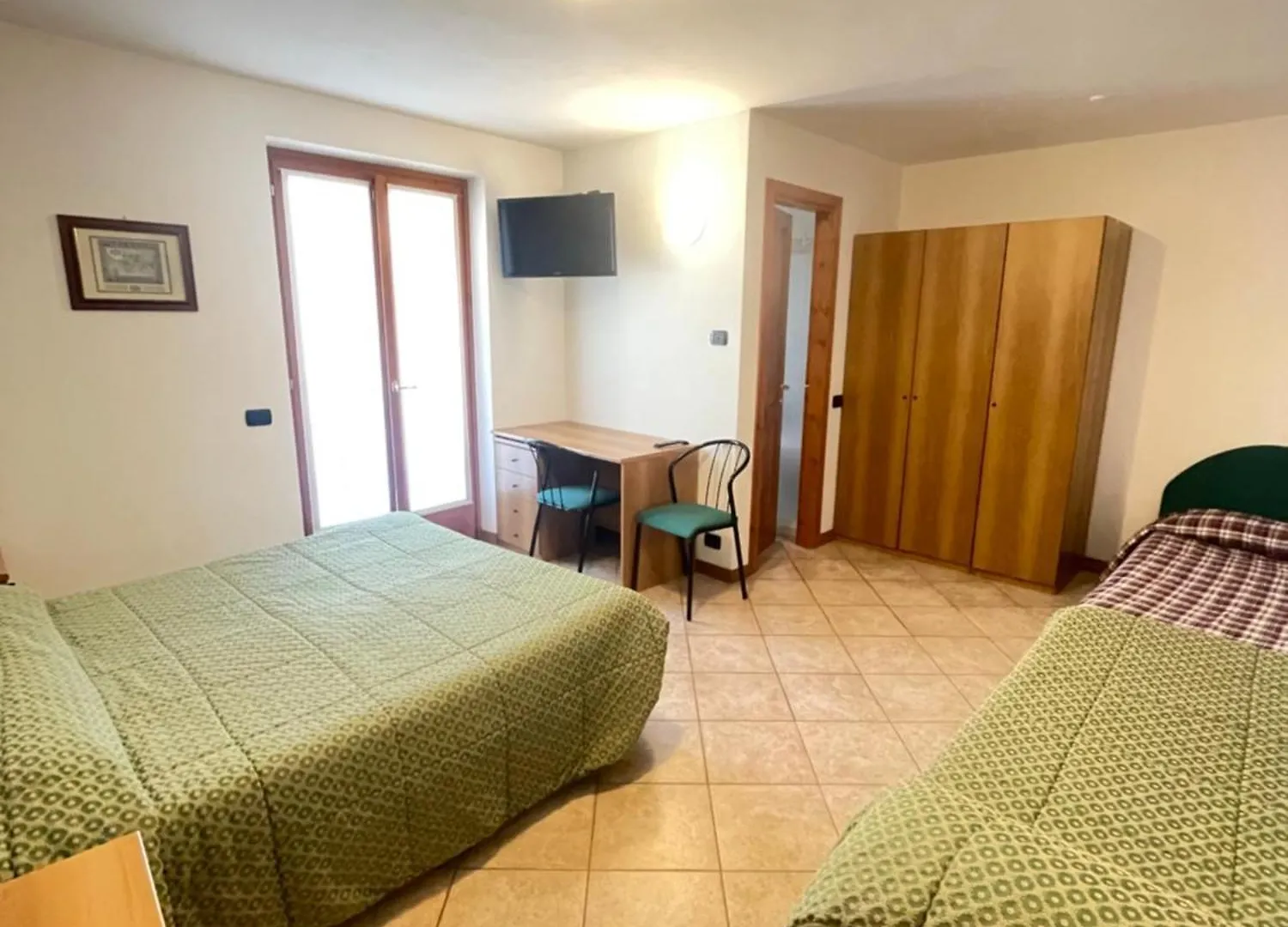 Hotel Max Meublè Castione della Presolana