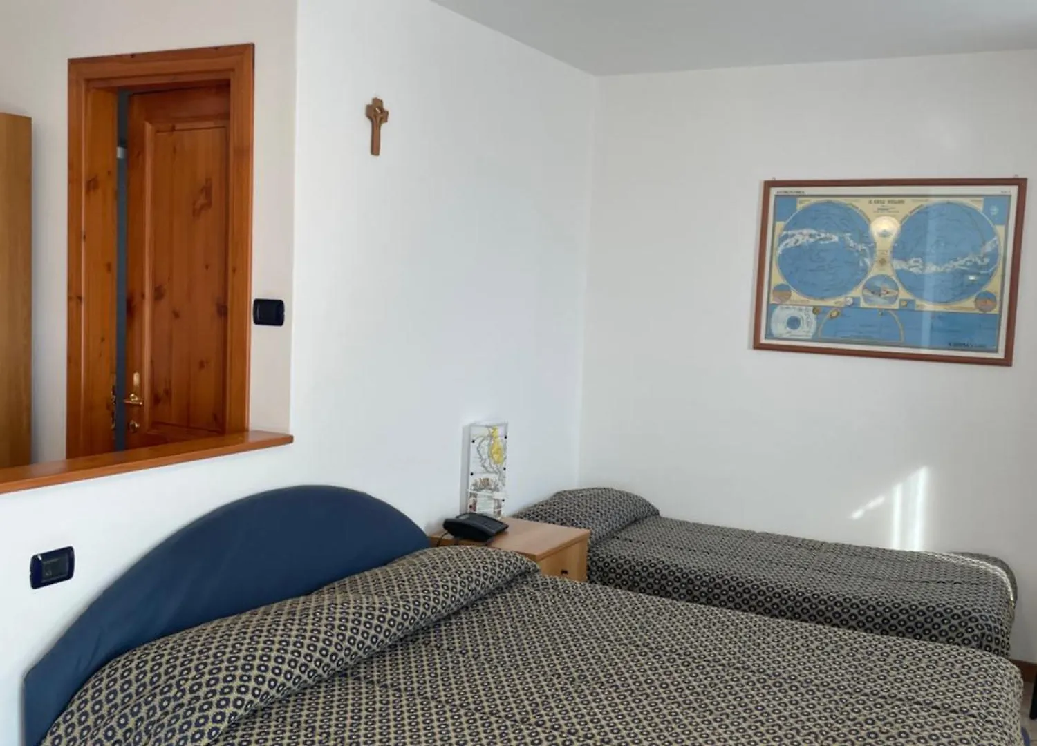 Hotel Max Meublè Castione della Presolana