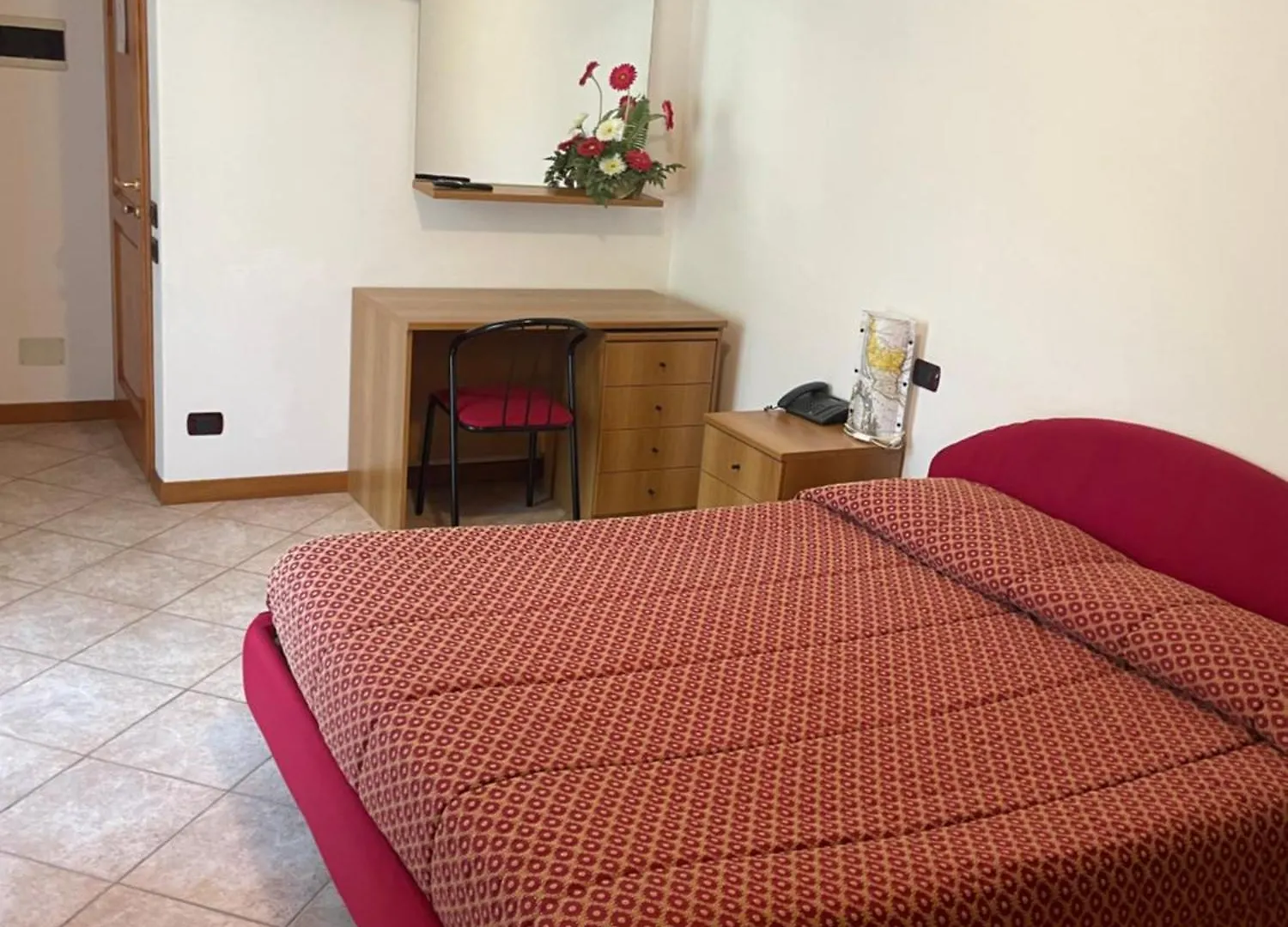 Hotel Max Meublè Castione della Presolana 3*,