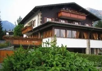 Hotel Max Meublè Castione della Presolana