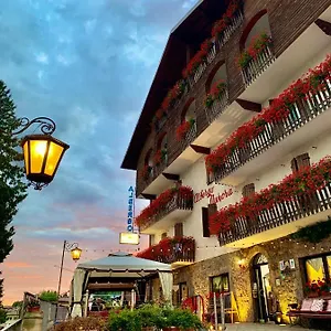 Hotel Aurora, Castione della Presolana