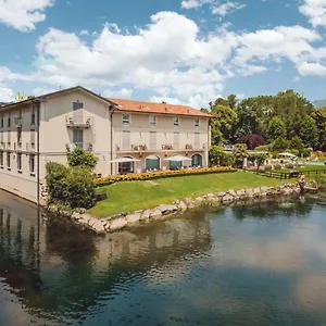 Hotel Il Corazziere, Merone