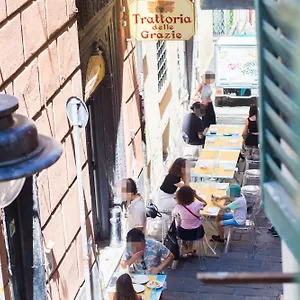La Vecchia Affittacamere