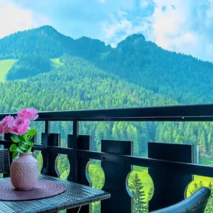 Appartamento Happy Guest - Pink Mountain Presolana, Castione della Presolana