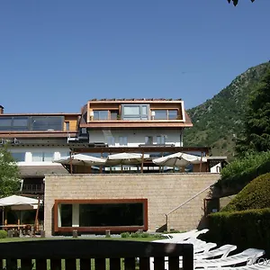 Hotel Milano Alpen Meeting&spa, Castione della Presolana