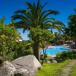 Cernia Isola Botanica Hotel