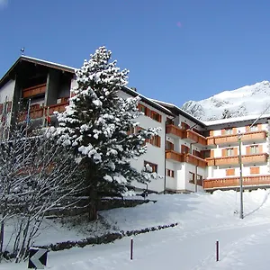 Hotel Cristallino, Castione della Presolana