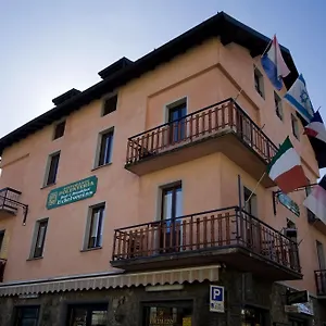 Bed & Breakfast Edelweiss, Castione della Presolana