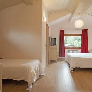 Hotel Prealpi, Castione della Presolana